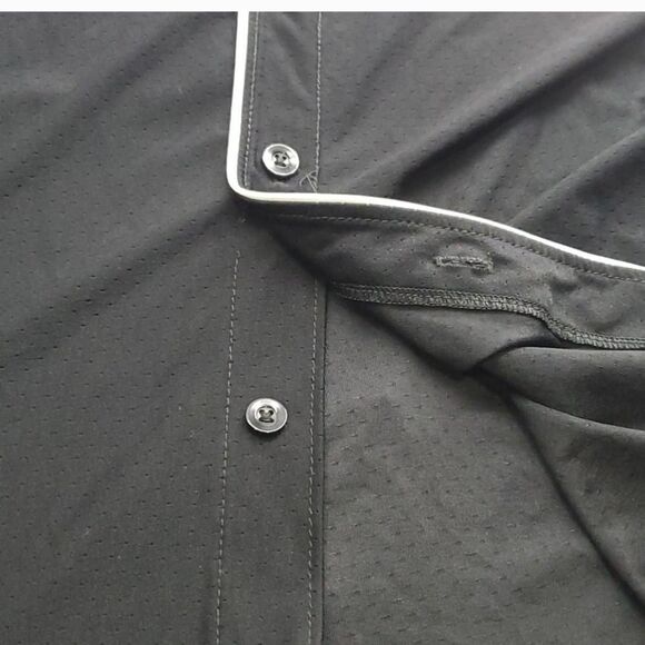 Russell-athletic Men's Cards Jersey Top XXL - Picture 8 of 8